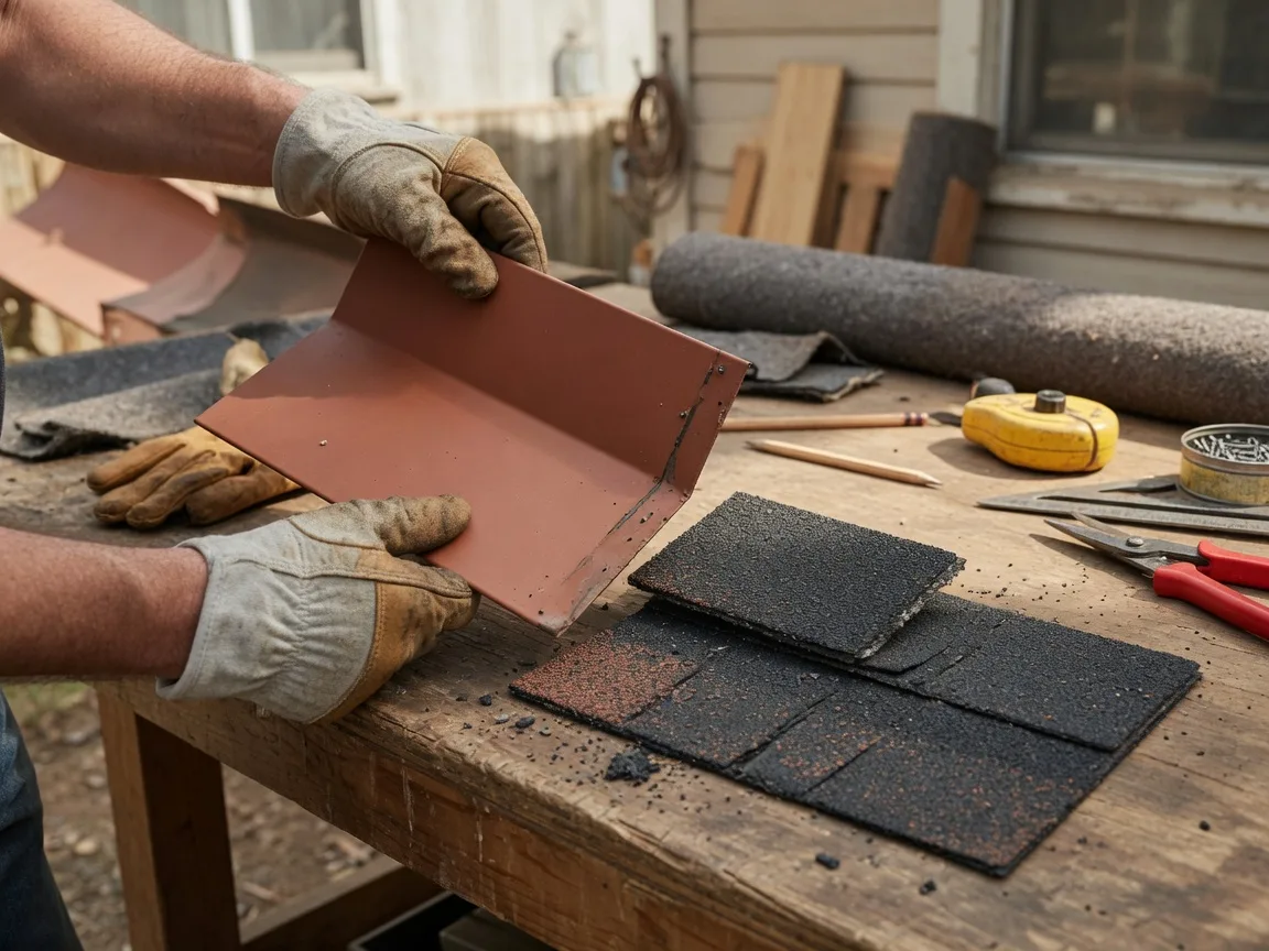 Roof Repair company in Lothian, MD
